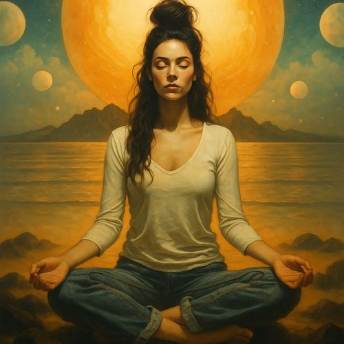 Discover Lasting Inner Peace