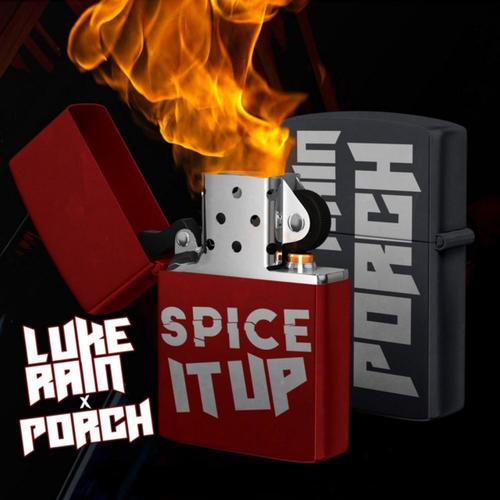 Spice It Up (feat. Porch)