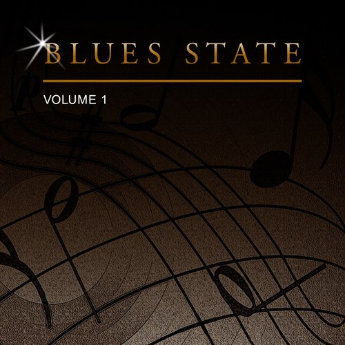 Blues State, Vol. 1