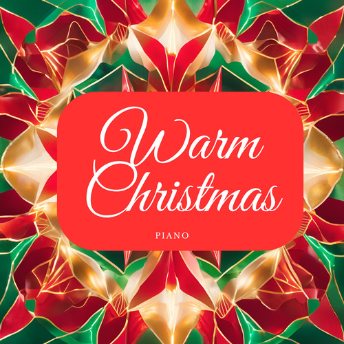 Warm Christmas Piano