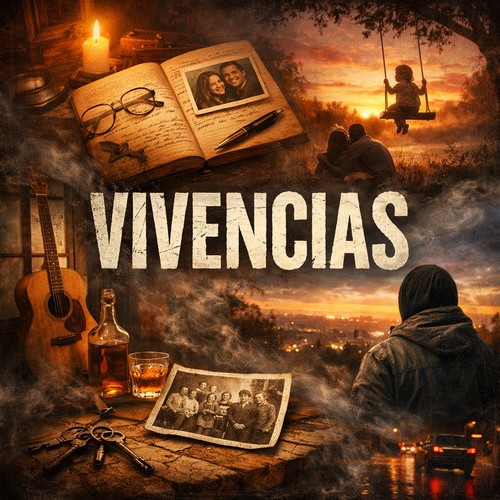 Vivencias (Explicit)