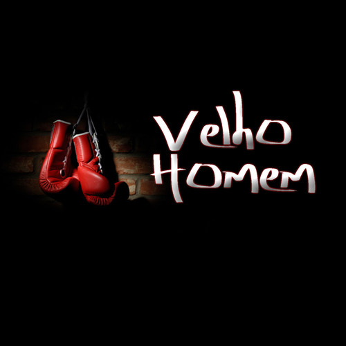 Velho Homem