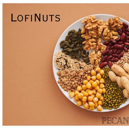 LOFI NUTS