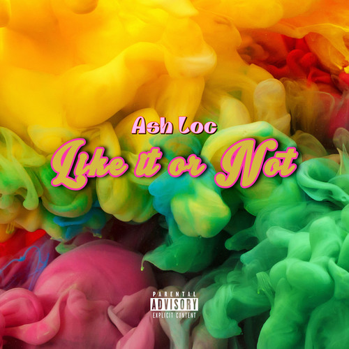 Like It or Not (Explicit)