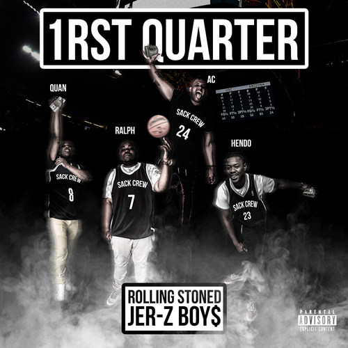 1rst Quarter (Explicit)
