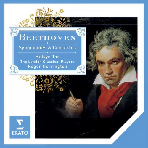 Beethoven: Symphonies & Concertos