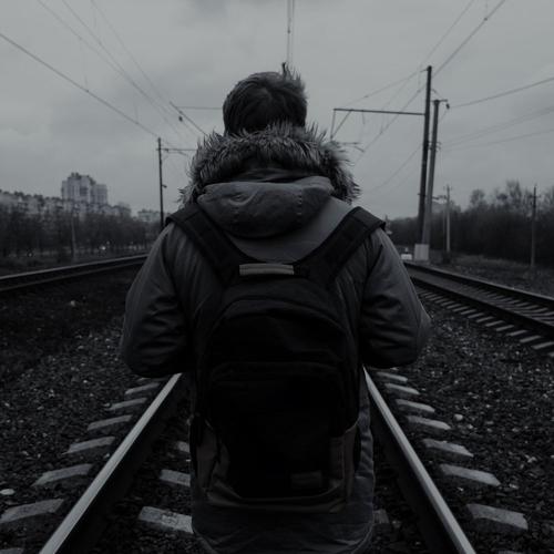 I've Got to Get out of This Town