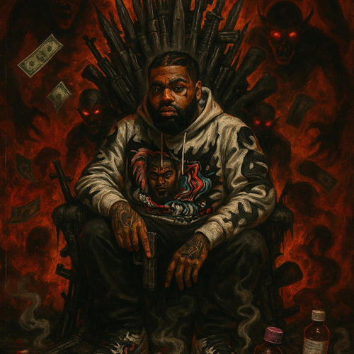 Living (Explicit)