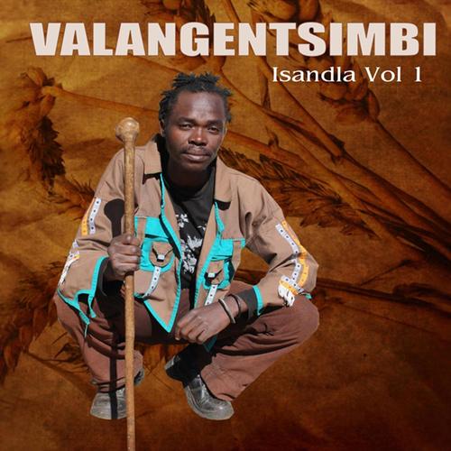 ISANDLA VOL 1