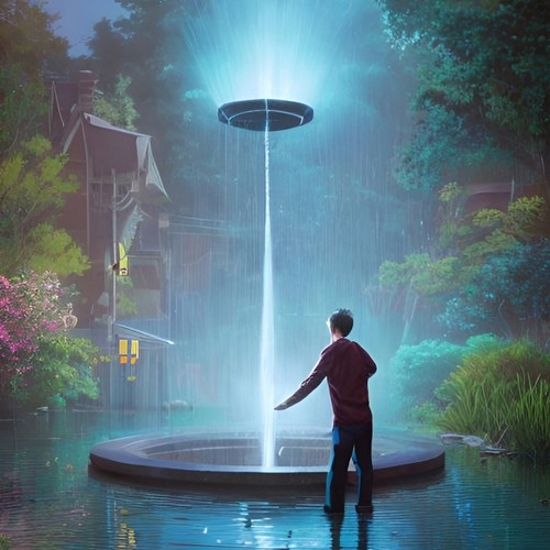 Give Me Something (Explicit)