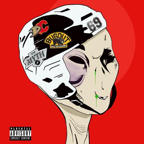 Enforcer (feat. DJ Myth) [Explicit]