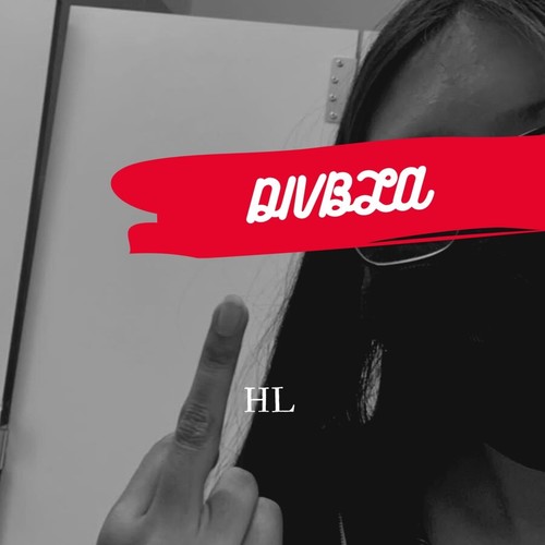 Divbla