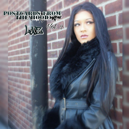 Postcards from the Hood, Vol. 2 (Explicit)