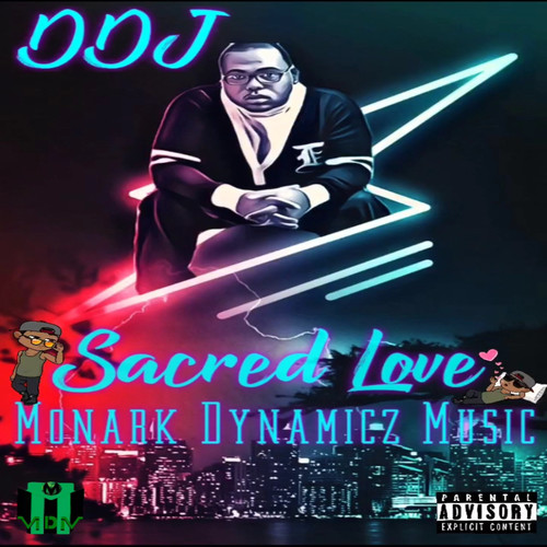 Sacred Love (Explicit)