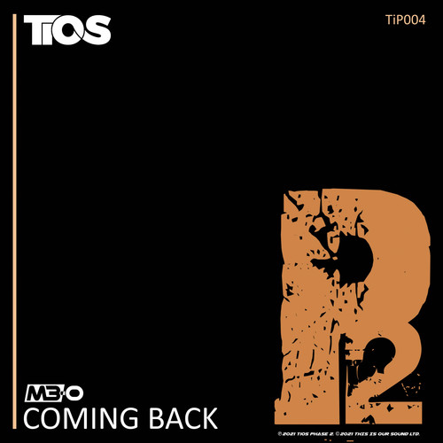 Coming Back