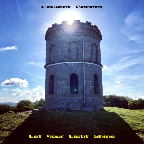 Let Your Light Shine (feat. Grim Barsman)