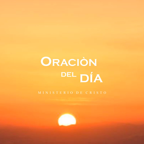Oración del día