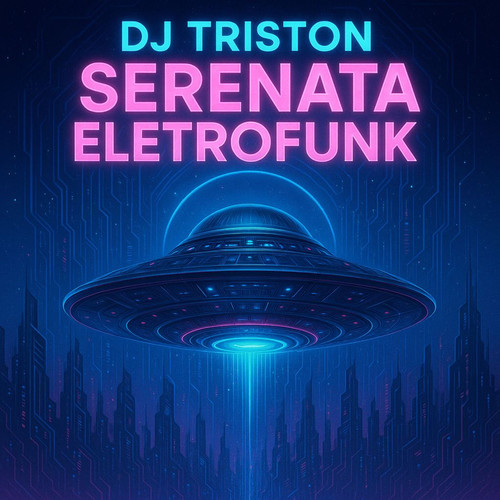 Serenata - Eletrofunk