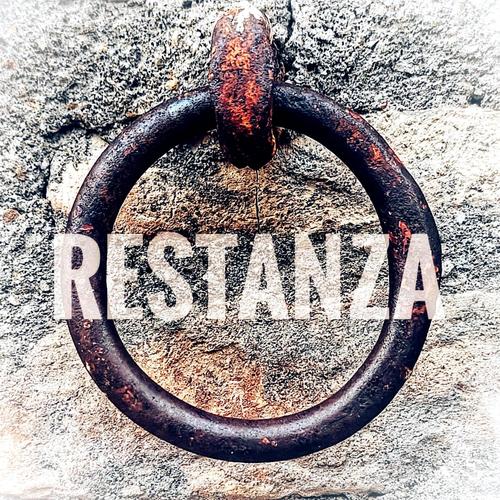 RESTANZA (feat. Boger)
