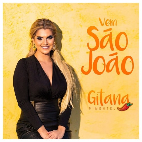 Vem São João (Cover)