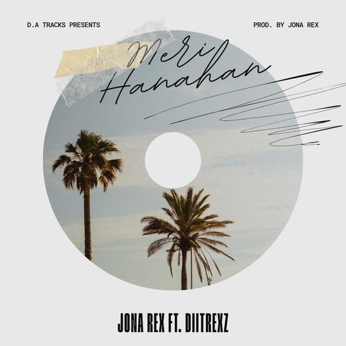Meri Hanahan (feat. Diitrexz)