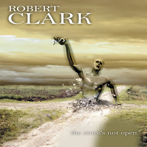 The Store's Not Open