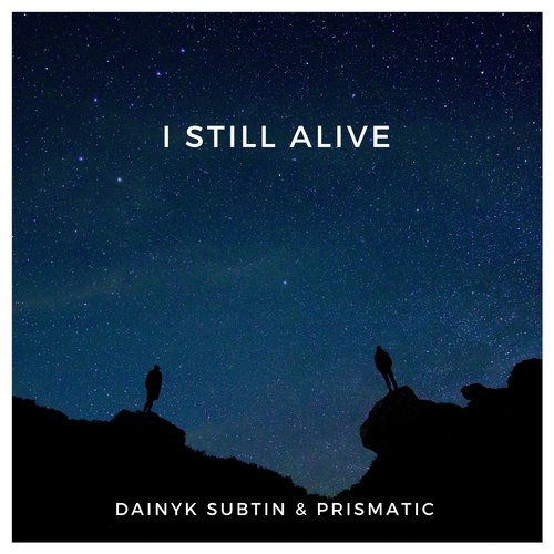 I Still Alive