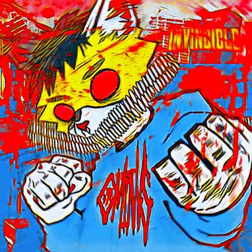 INVINCIBLE (Explicit)