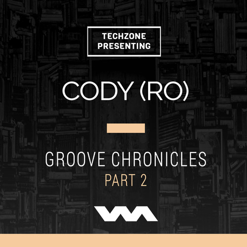 Groove Chronicles Pt. 2