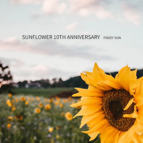 Sunflower 10th Anniversary