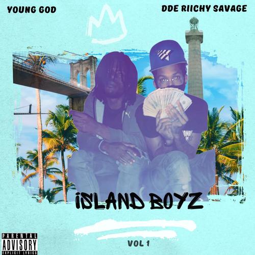 Island Boyz (Explicit)