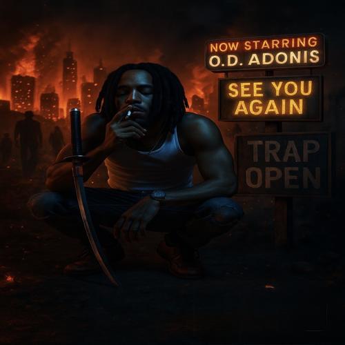 See you again (Explicit)