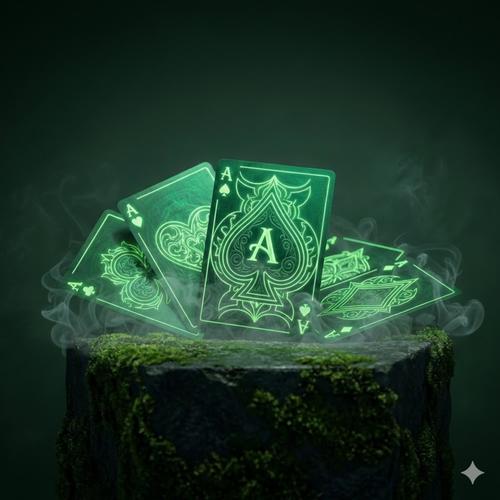 Half Light Heartbeat