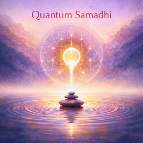 Quantum Samadhi