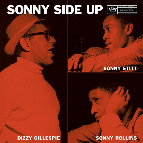 Sonny Side Up