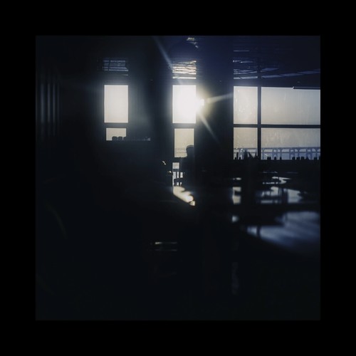 情书（几滴眼泪）