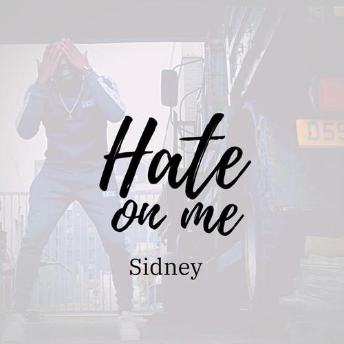 hate on me (Explicit)