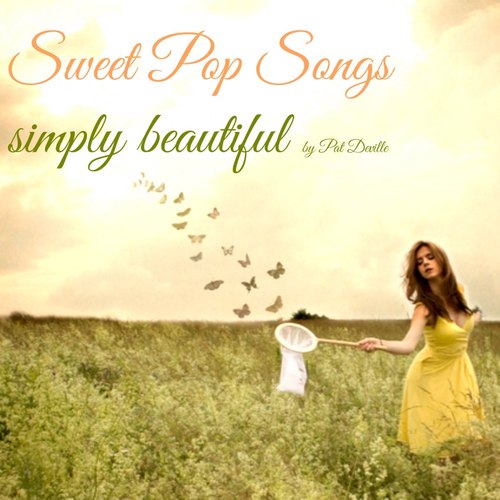 Sweet Pop Songs