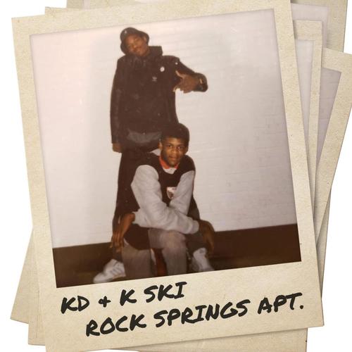 Rock Springs Apt. (feat. KD)