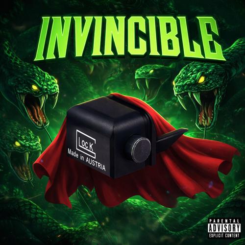 Invincible (Explicit)