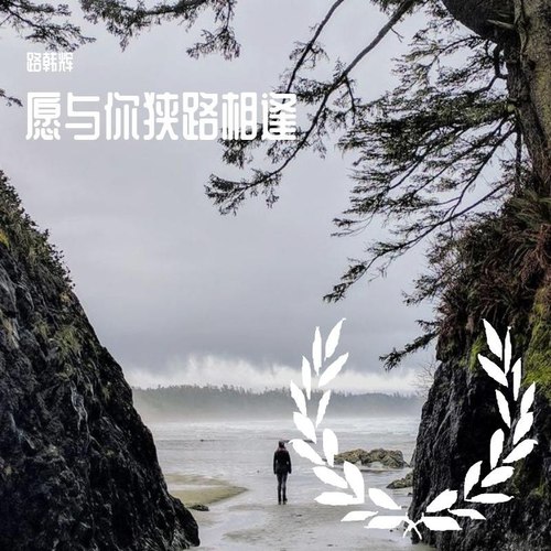 愿与你狭路相逢