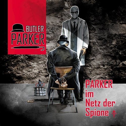 Parker im Netz der Spione