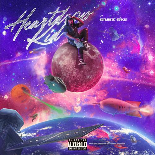 Heartdrop Kid (Explicit)