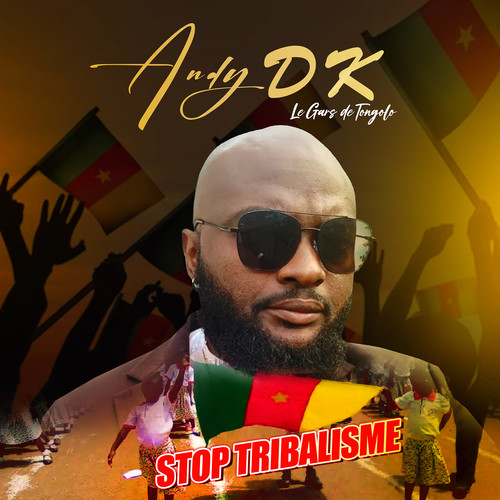 STOP TRIBALISME (Explicit)