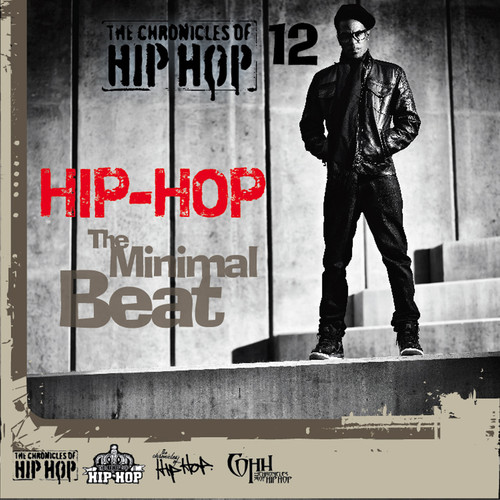 Hip Hop R&B Old School (Explicit)