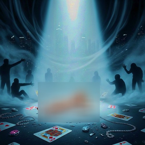 Barang Lu Basi (Explicit)