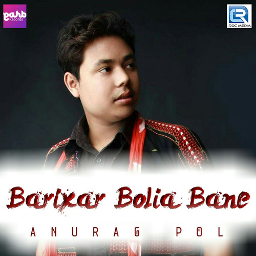 Barixar Bolia Bane (Original)
