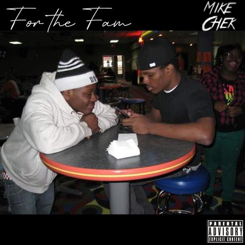 For the Fam (Explicit)