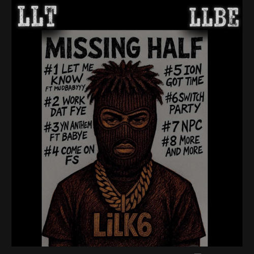 MISSING HALF (Explicit)