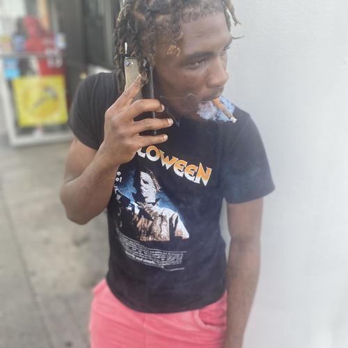 No Friends (Explicit)